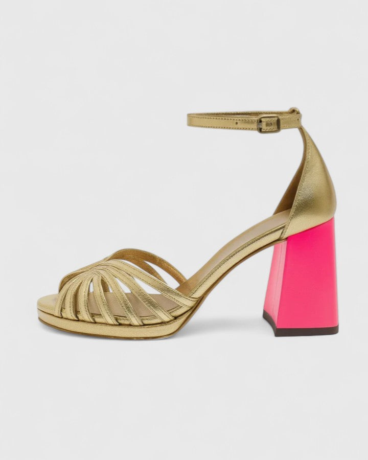 Nyelani | Sophisticated Heels