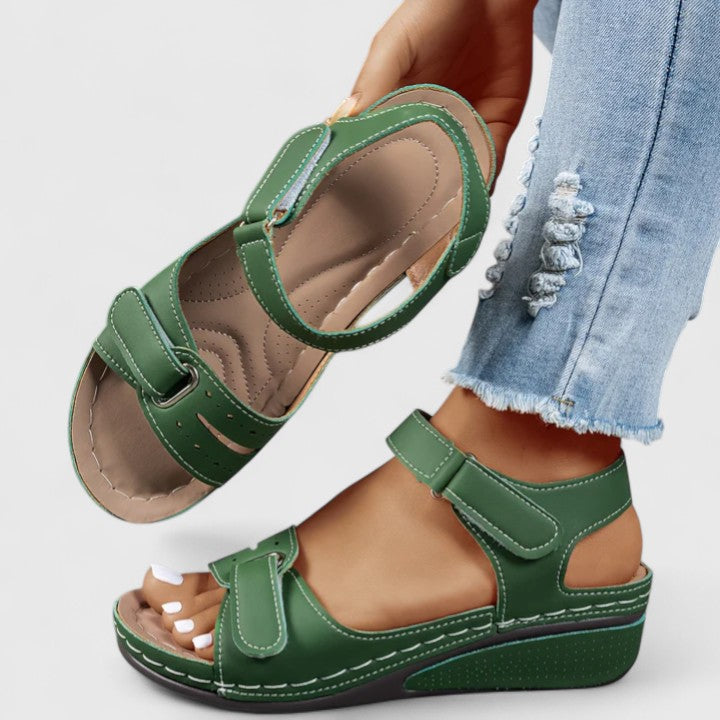 Emarise | Orthopedic Sandals
