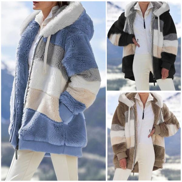 Vintage Winter Jacket for Men