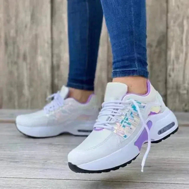 Stylish Non-slip Orthopedic Footwear