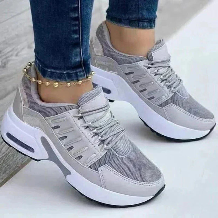 Stylish Non-slip Orthopedic Footwear