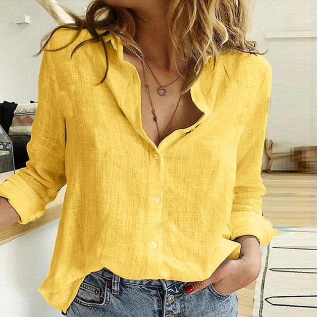Elegant Women's Blouse for Every Occasion