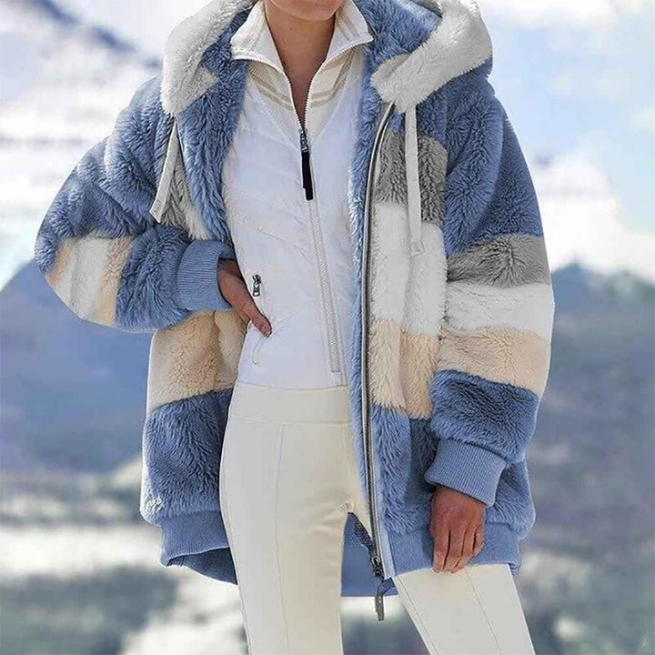 Vintage Winter Jacket for Men