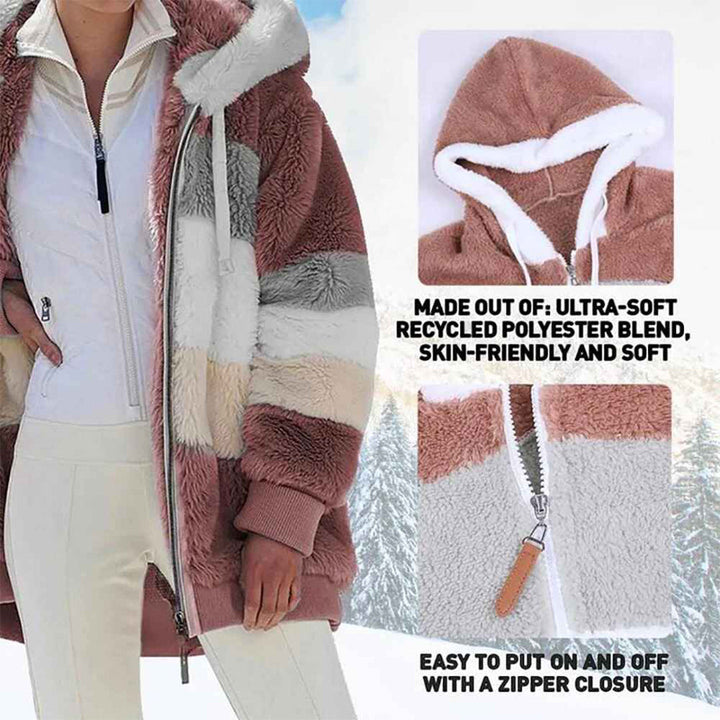 Vintage Winter Jacket for Men