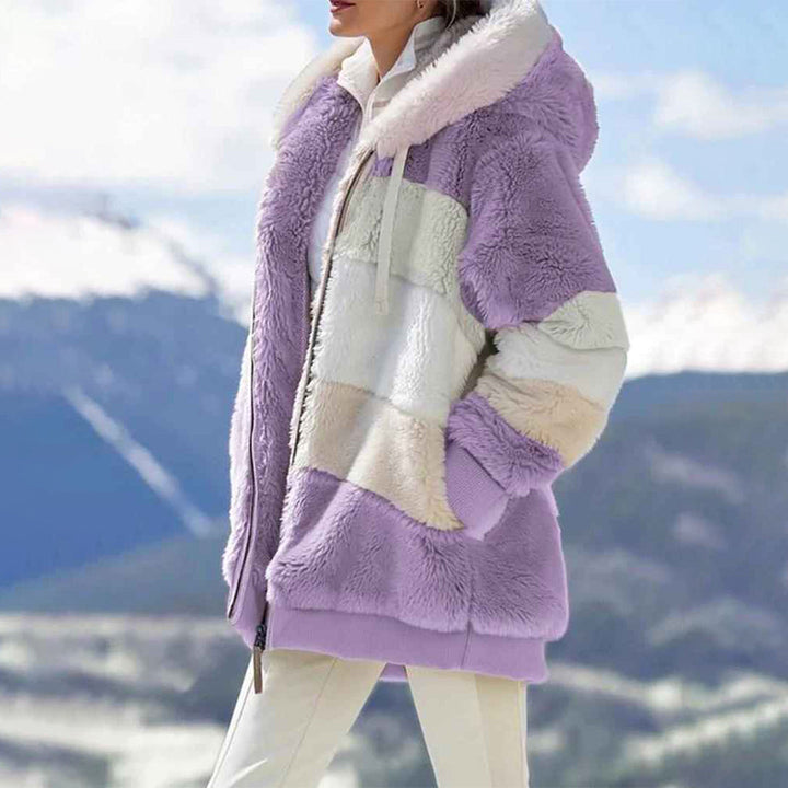 Vintage Winter Jacket for Men