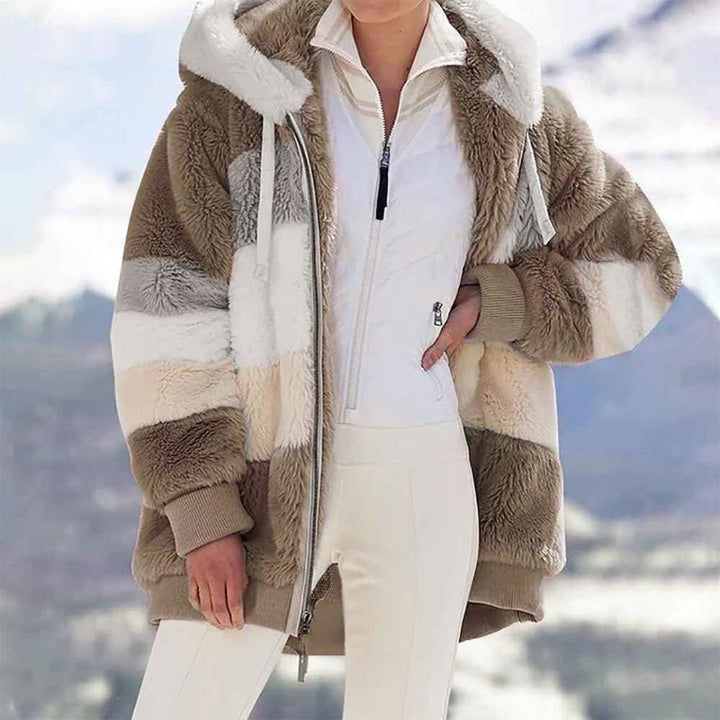 Vintage Winter Jacket for Men