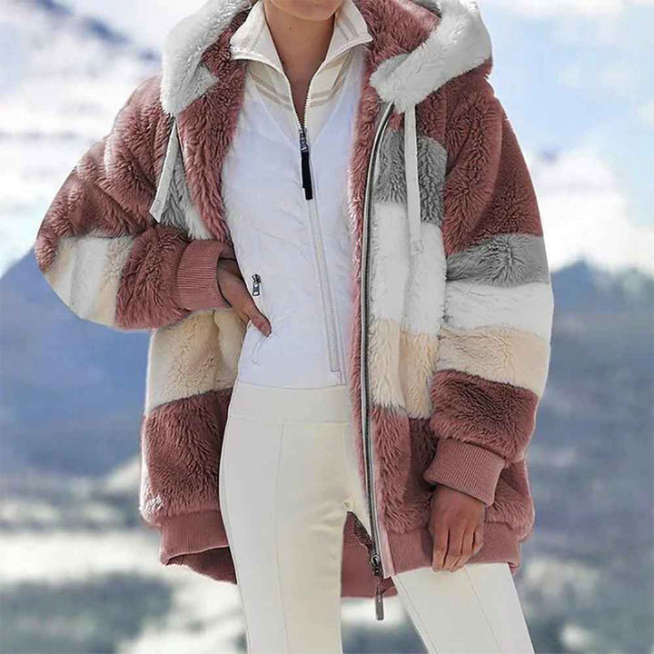 Vintage Winter Jacket for Men