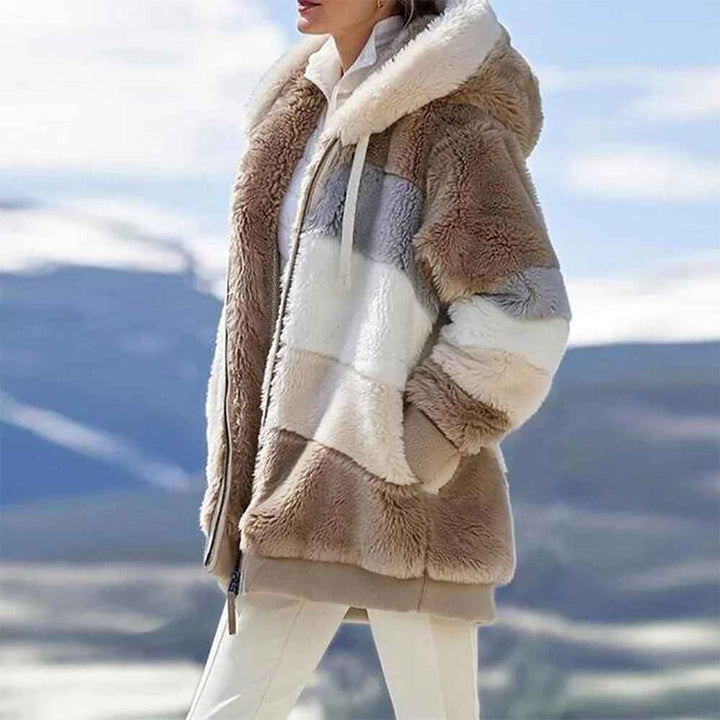 Vintage Winter Jacket for Men