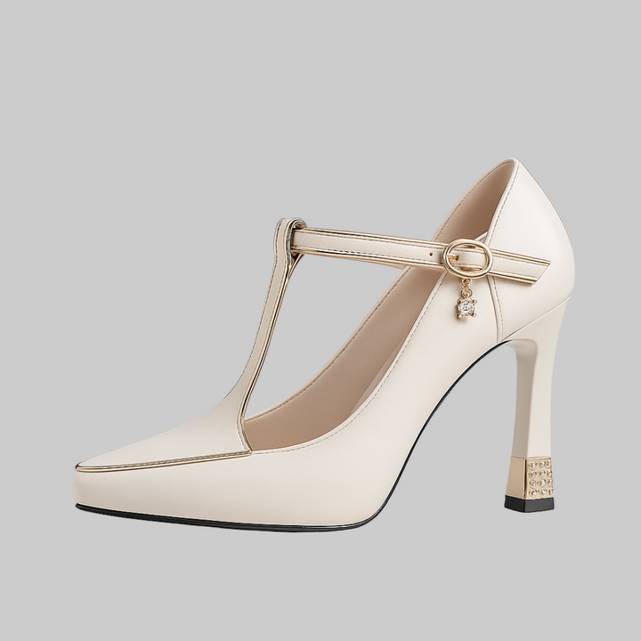 Zoey™ | Orthopedic Heels