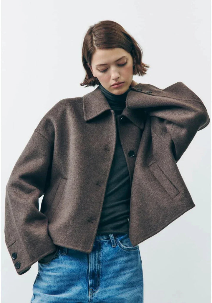 Bibi | Warm Women's Coat