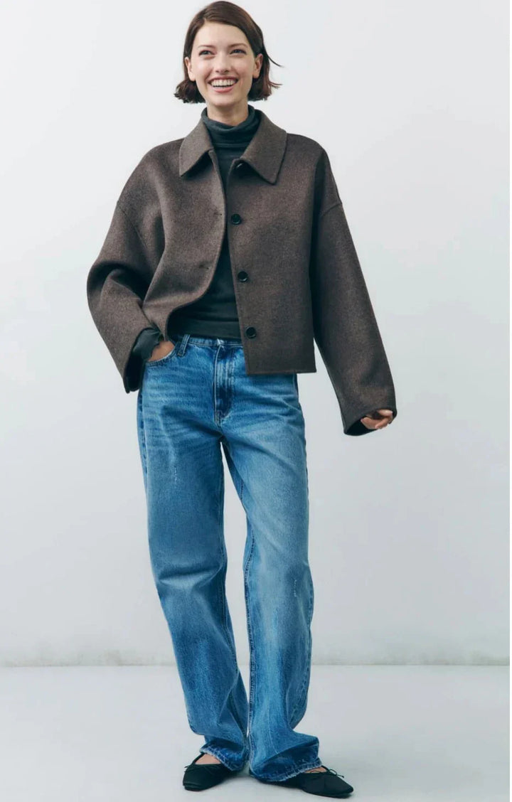 Bibi | Warm Women's Coat