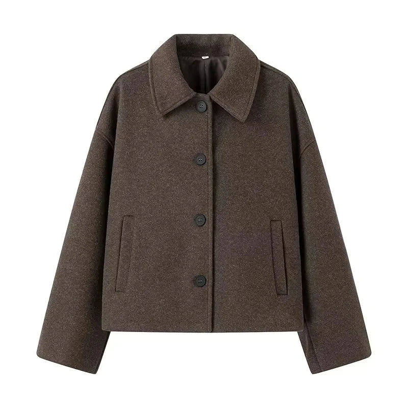 Bibi | Warm Women's Coat