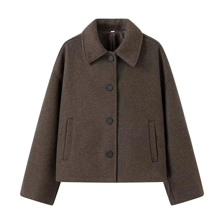 Bibi | Warm Women's Coat
