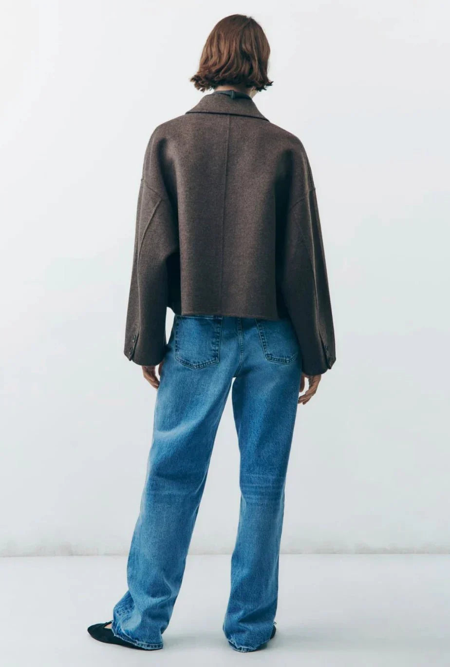 Bibi | Warm Women's Coat